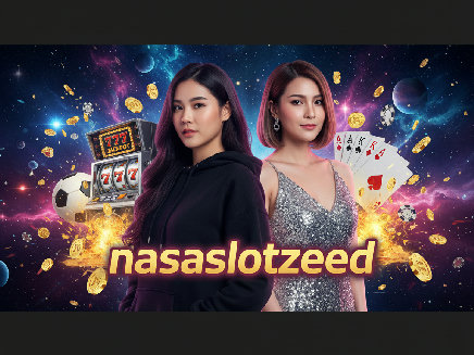 สล็อตเว็บตรง nasaslotzeed