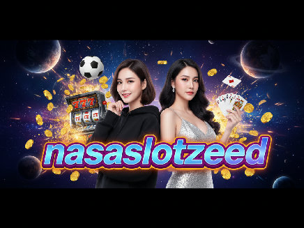 nasaslotzeed slot