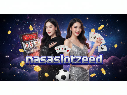 nasaslotzeed สล็อต