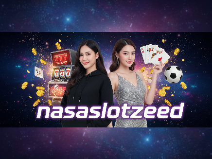 nasaslotzeed